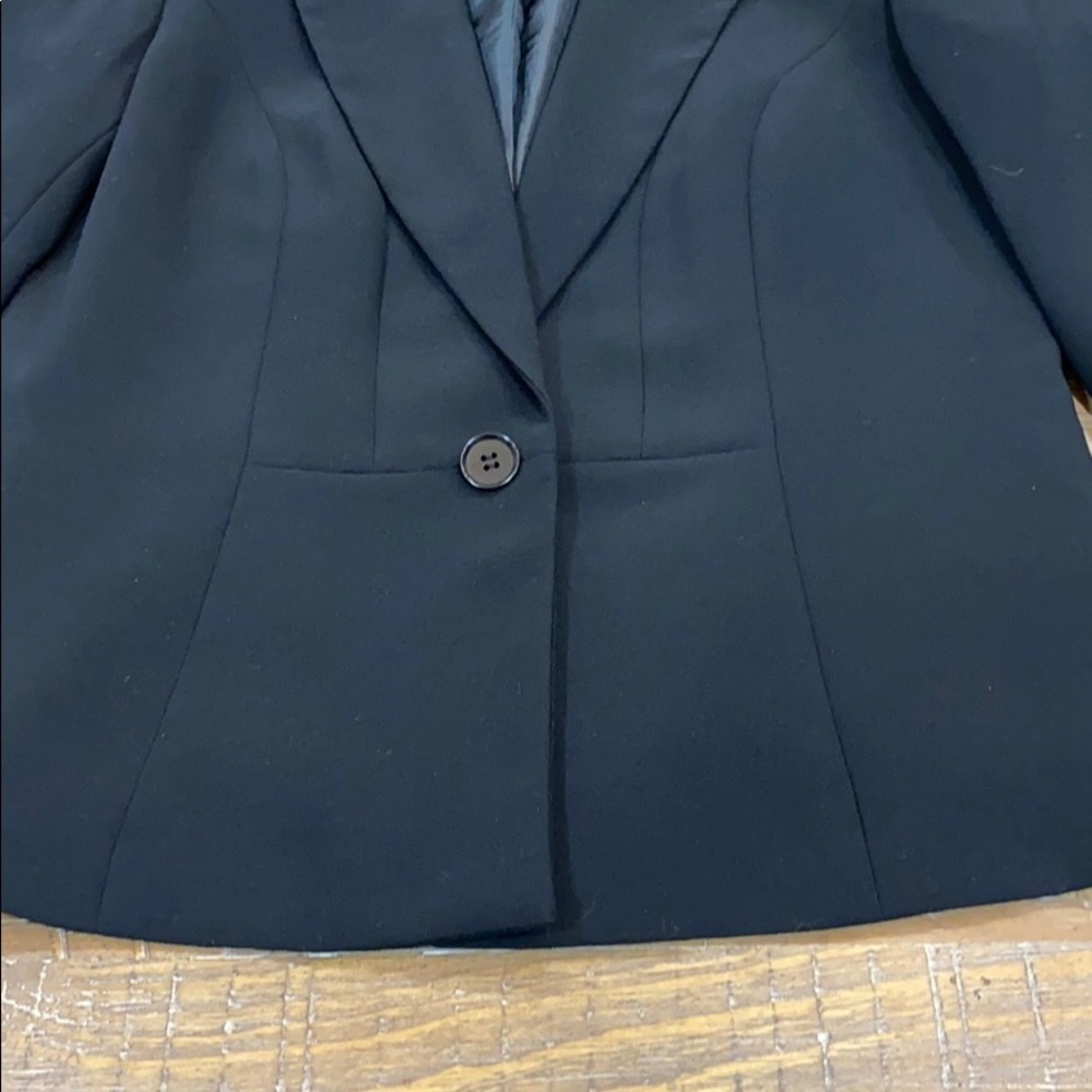 Pendleton Black Professional Jacket - image 5